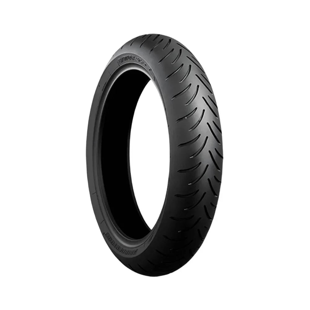 Llanta Bridgestone Battlax Sc 100/80-16 Sellomatic