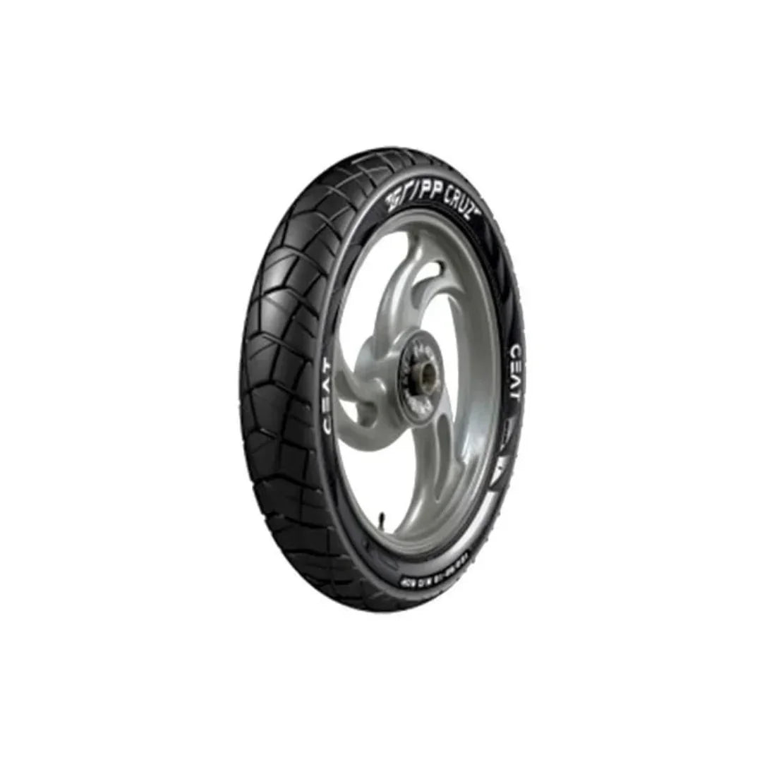 Llanta Ceat Gripp Cruz 120/80-16 Sellomatic