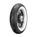 Llanta Metzeler ME888 150/80-16B Cara Blanca