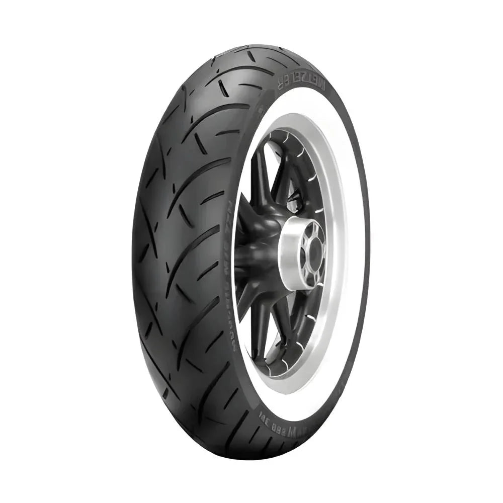 Llanta Metzeler ME888 150/80-16B Cara Blanca