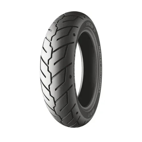 Llanta Michelin Scorcher 31 180/65-16 Trasera