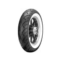 Llanta Metzeler ME888 MT90B16 Delantera Cara Blanca
