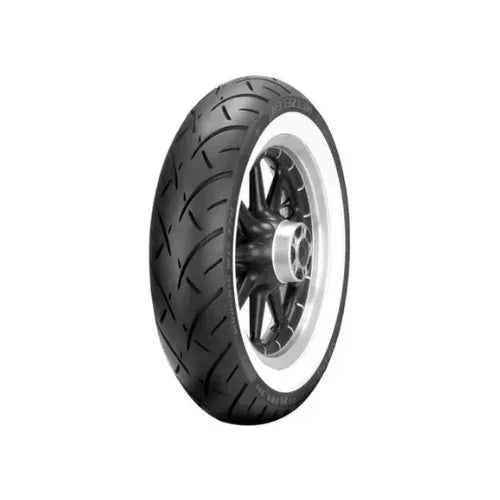 Llanta Metzeler ME888 Marathon MU85B-16 Cara Blanca
