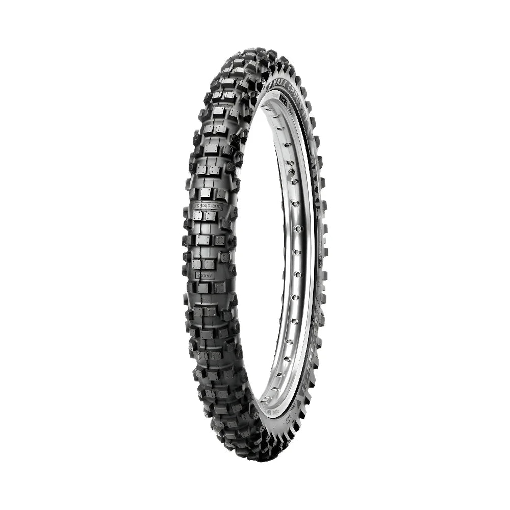 Llanta Power Max Maxxcross M7304 70/100-17 Delantera