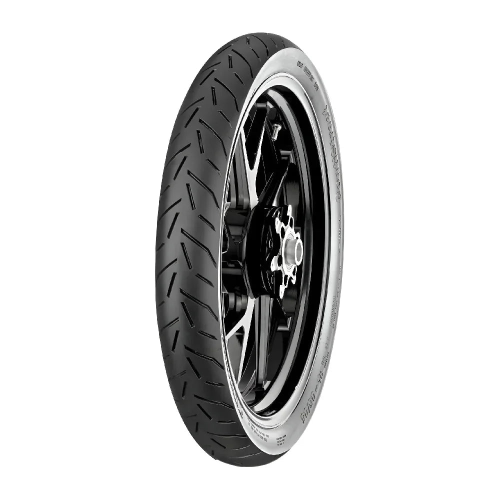 Llanta Continental Conti Street 80/90-17 Delantera Sellomatic