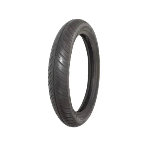 Llanta Mrf Zapper Fs 90/90-17 Delantera Sellomatic