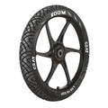 Llanta Ceat Zoom 90/90-17 Delantera Sellomatic