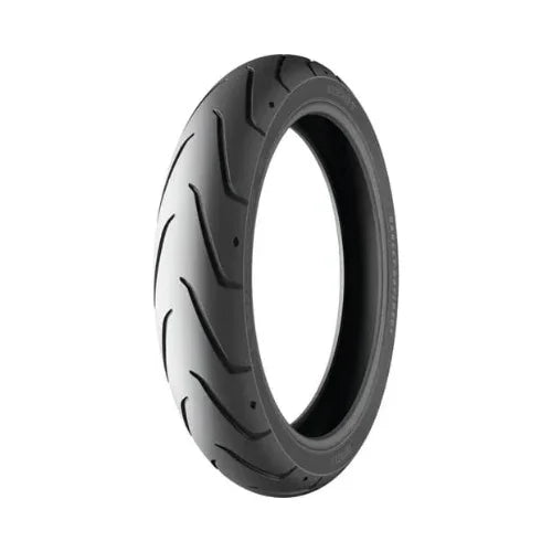 Llanta Michelin Scorcher 11 100/80-17 Delantera