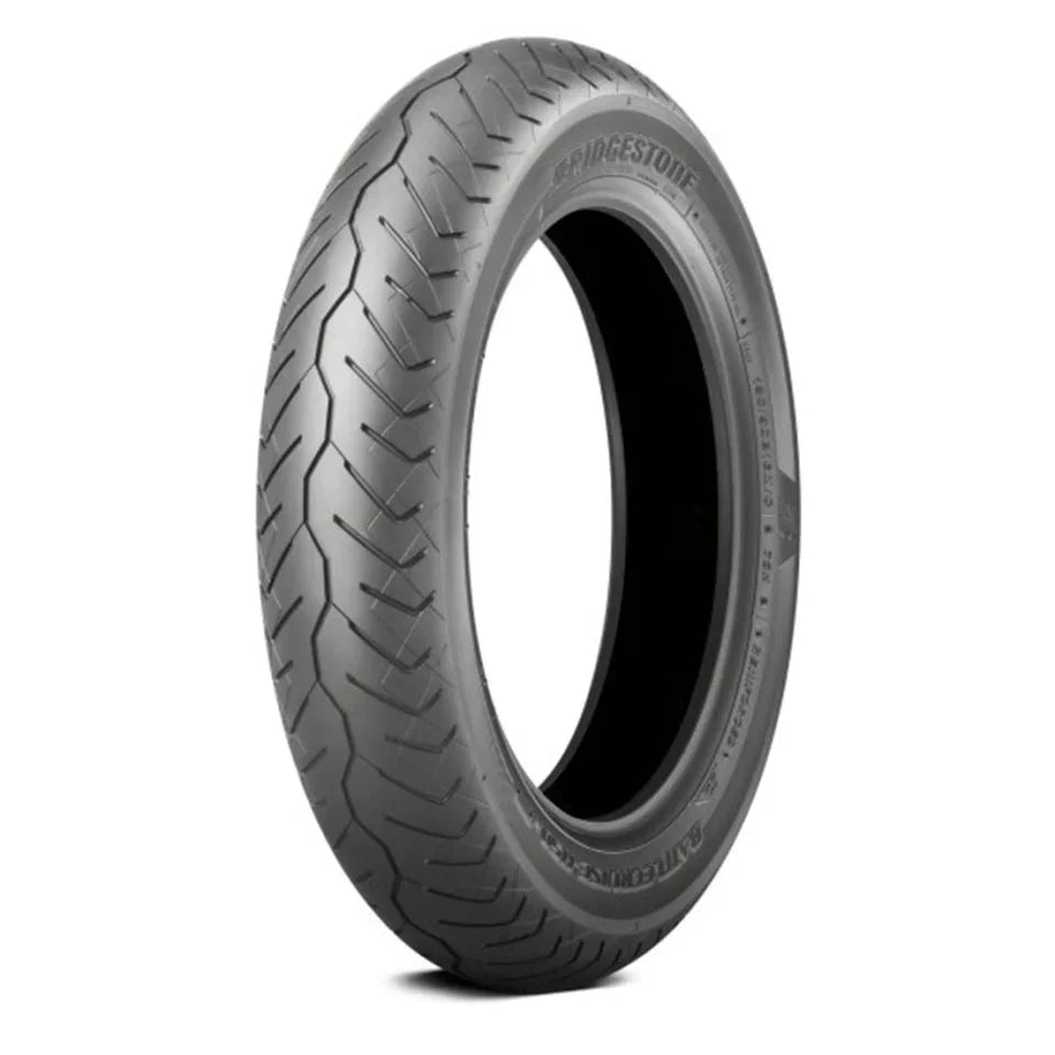 Llanta Bridgestone Battlecruise H50 100/80-17 Delantera Sellomatic