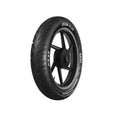 Llanta Ceat Zoom Plus 100/80-17 Delantera Sellomatic