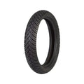 Llanta Mrf Zapper C 110/80-17 Trasera Sellomatic