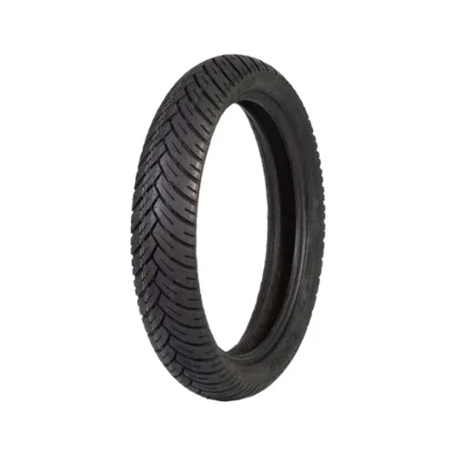 Llanta Mrf Zapper C 110/80-17 Trasera Sellomatic