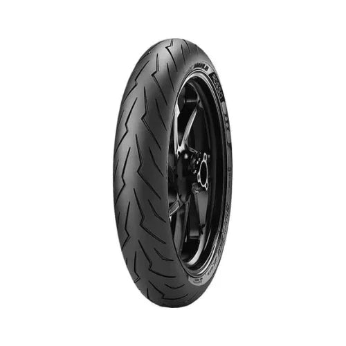 Llanta Pirelli Diablo Rosso Sport 110/70-17 Delantera