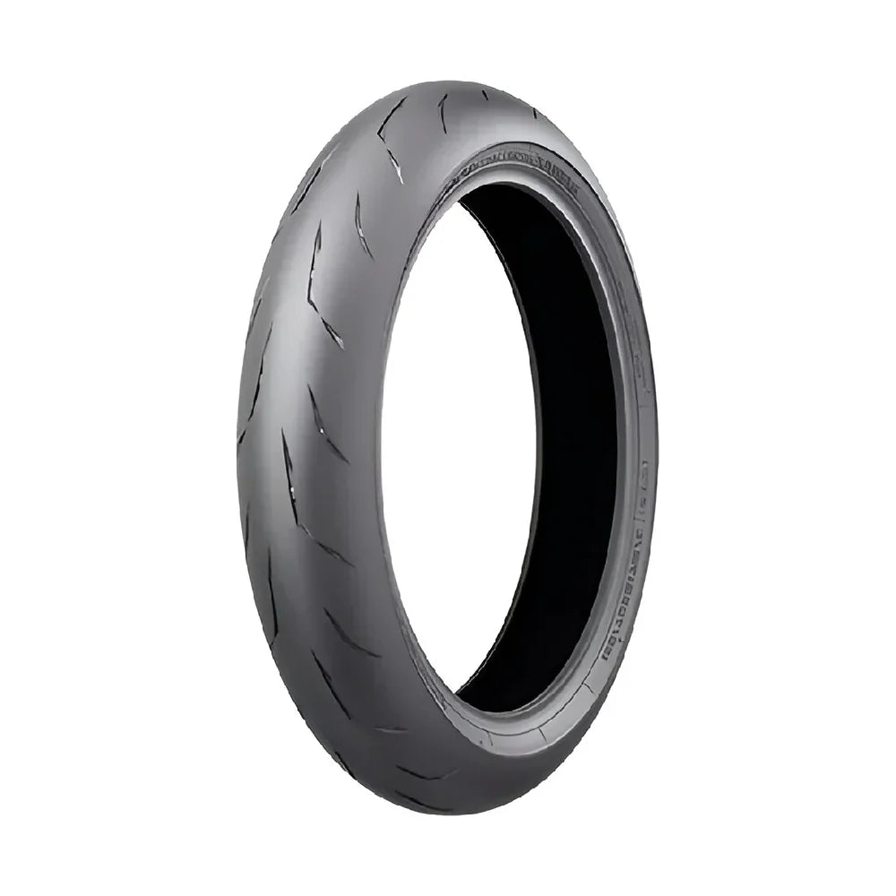 Llanta Bridgestone Battlax RS10 110/70R-17 Delantera Sellomatic