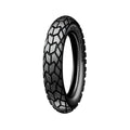 Llanta Michelin Sirac 110/90-17 Trasera