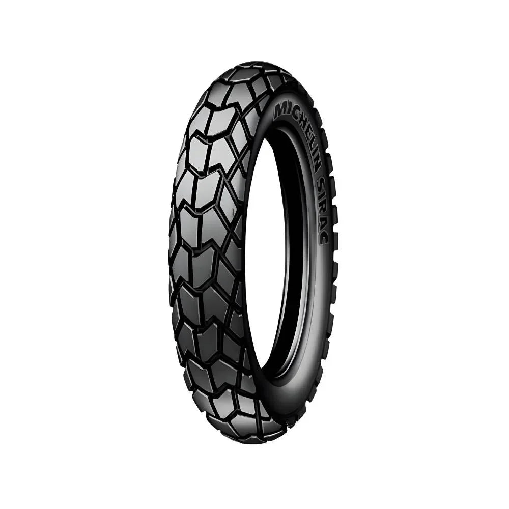 Llanta Michelin Sirac 110/90-17 Trasera