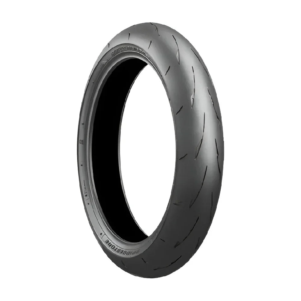 Llanta Bridgestone Battlax R11 110/590R-17 Sellomatic