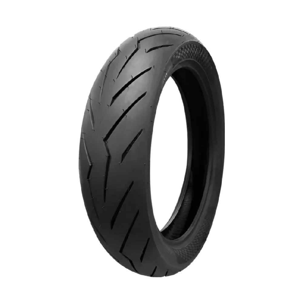 Llanta Promoto PG97E 110/70-17 Delantera Sellomatic