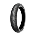 Llanta Michelin Pilot Street 2 110/70-17 Delantera Sellomatic