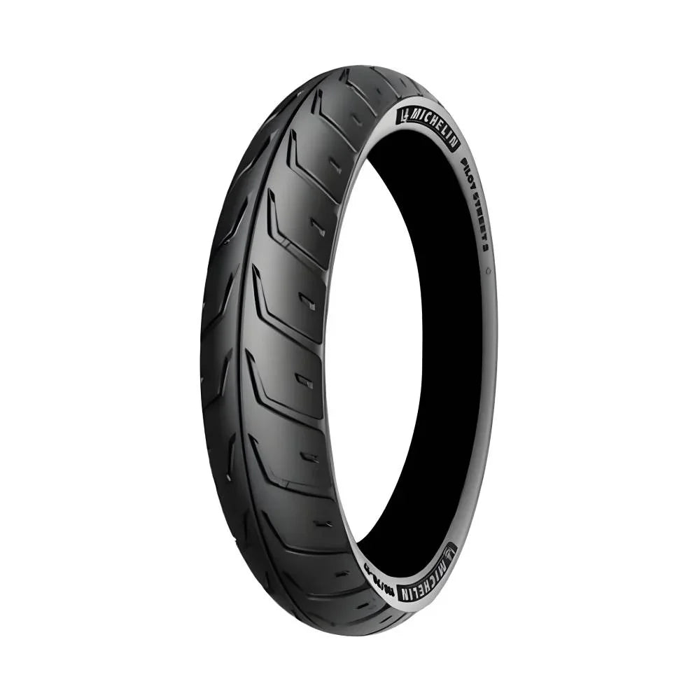 Llanta Michelin Pilot Street 2 110/70-17 Delantera Sellomatic