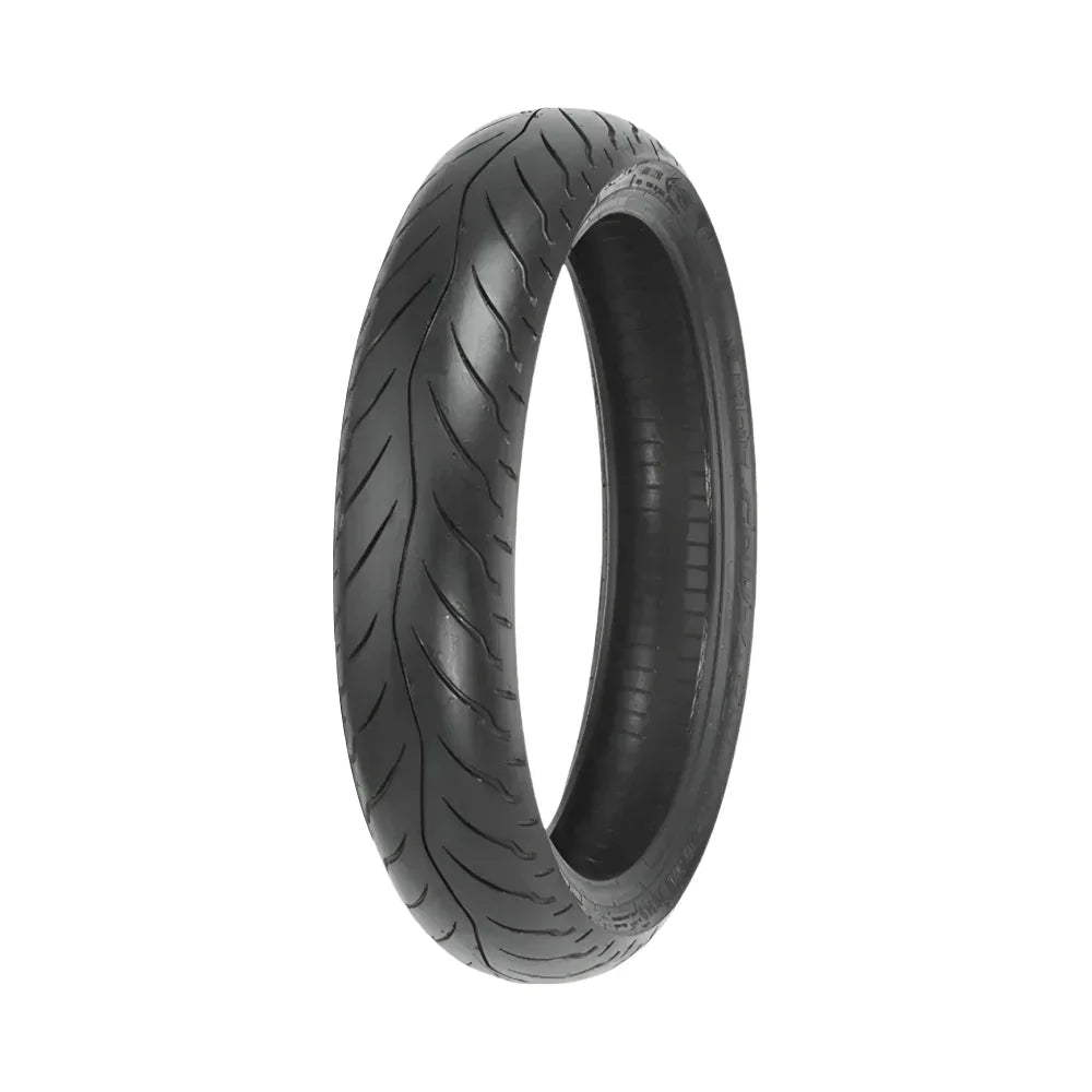 Llanta Mrf Y 110/70-17 Delantera Sellomatic