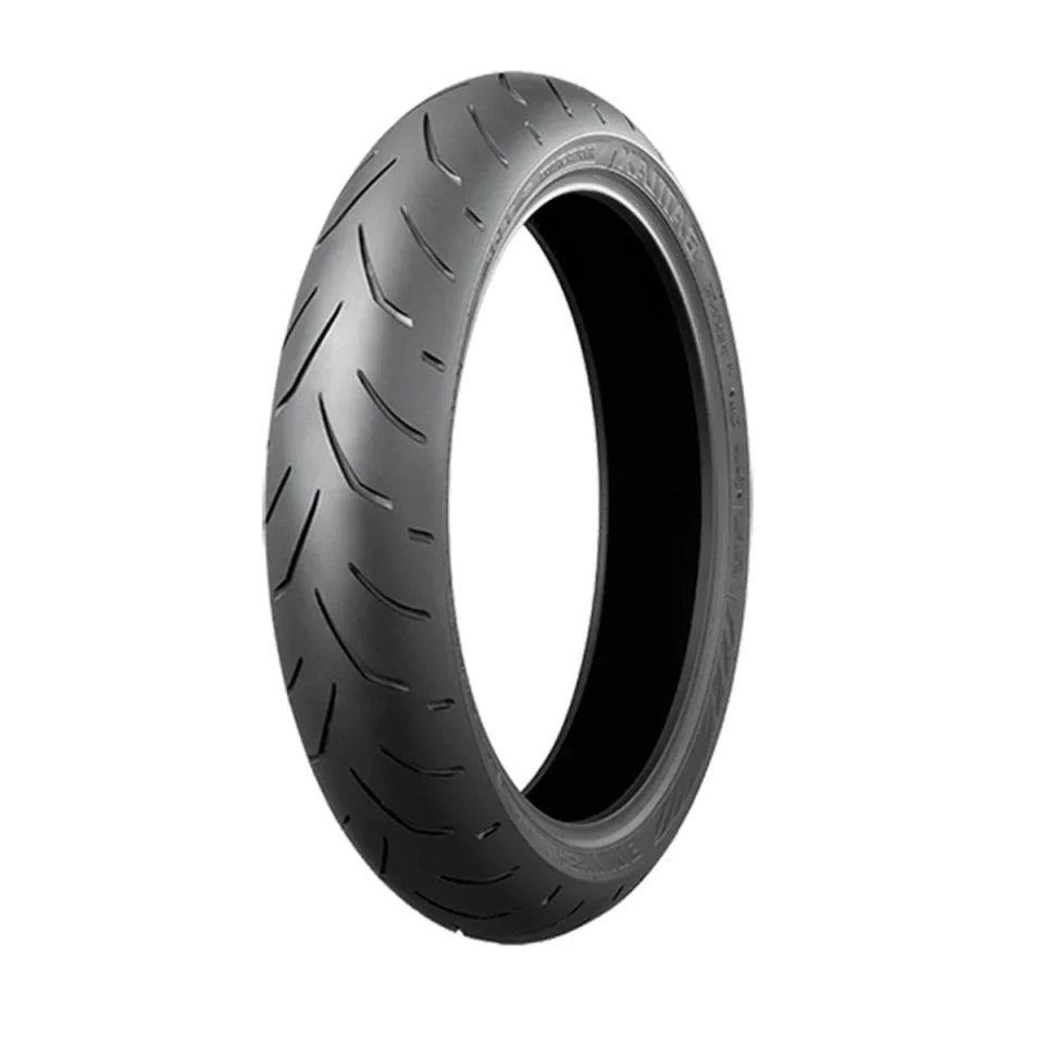 Llanta Bridgestone Battlax S20 110/70R-17 Delantera Sellomatic