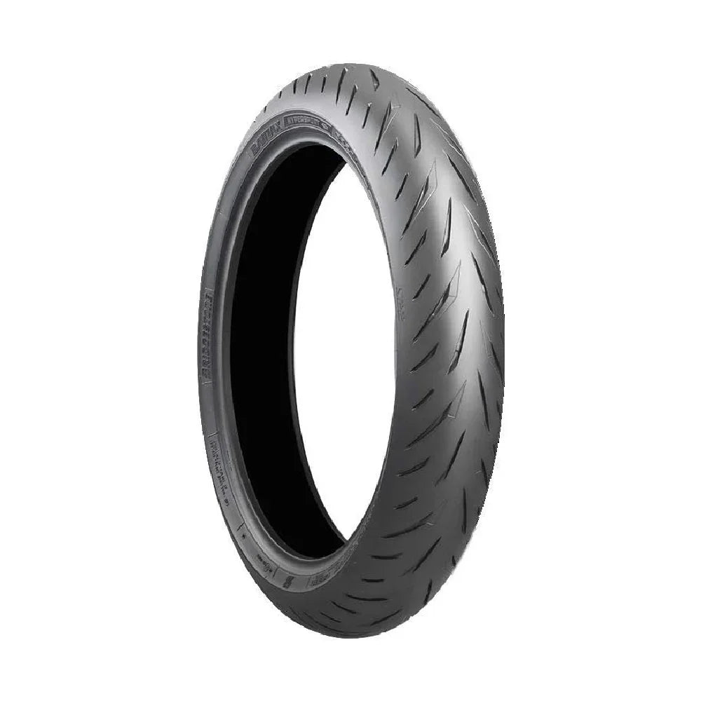 Llanta Bridgestone Battlax S22 110/70R-17 Delantera Sellomatic