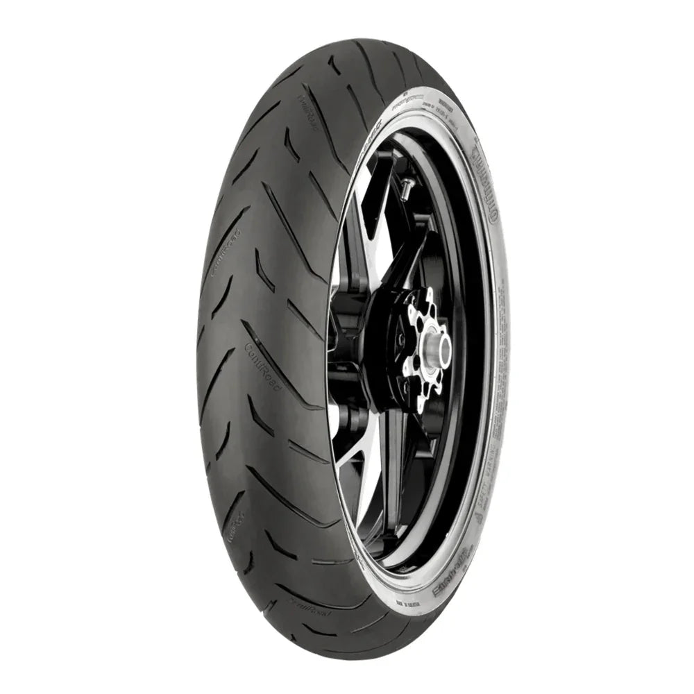Llanta Continental Conti Road 110/70R-17 Delantera Sellomatic