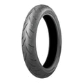 Llanta Bridgestone Battlax S21 110/70ZR-17 Delantera Sellomatic