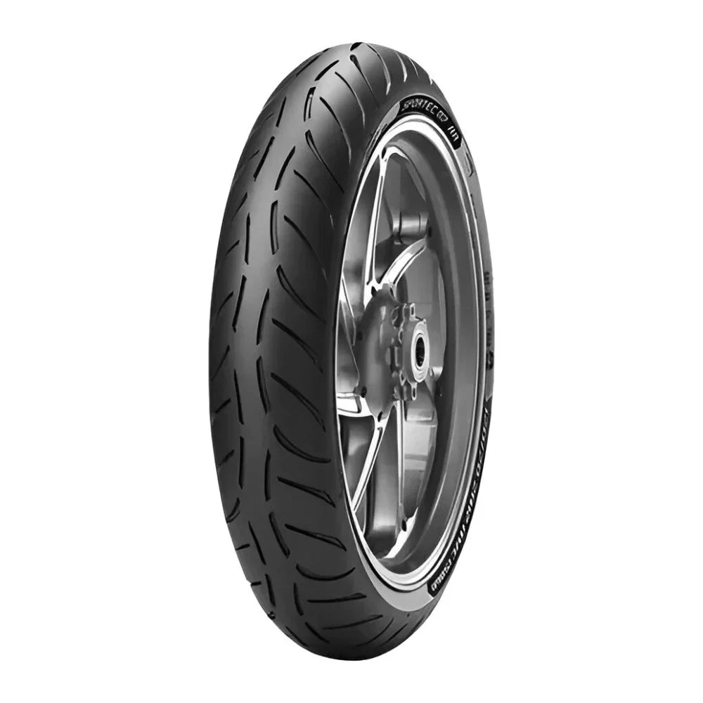 Llanta Metzeler Sportec M7 110/70ZR-17 Delantera
