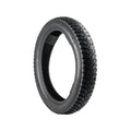 Llanta Italika City Road 110/90-17 Trasera para Neumatico