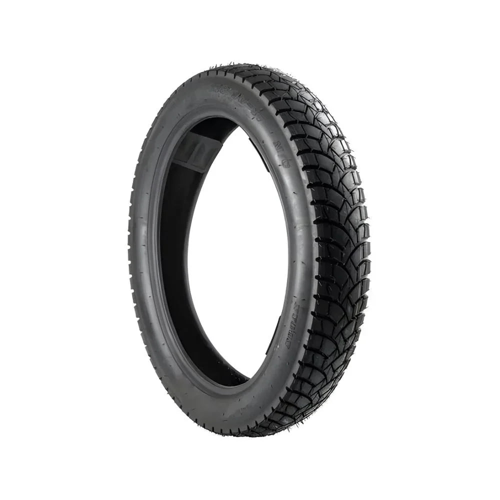Llanta Italika City Road 110/90-17 Trasera para Neumatico