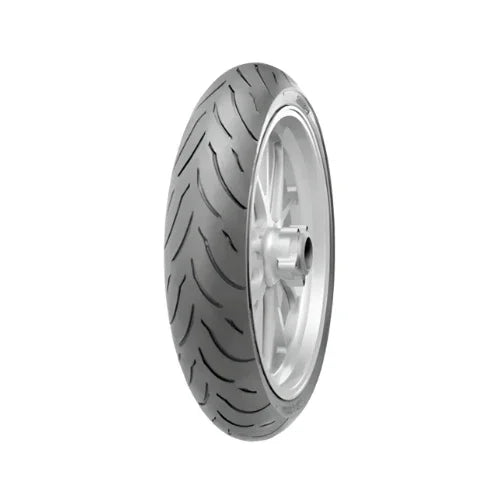Llanta Continental Conti Motion 120/70ZR-17 Delantera Sellomatic
