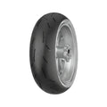 Llanta Continental Conti Race Attack 2 120/70ZR-17 Delantera Sellomatic
