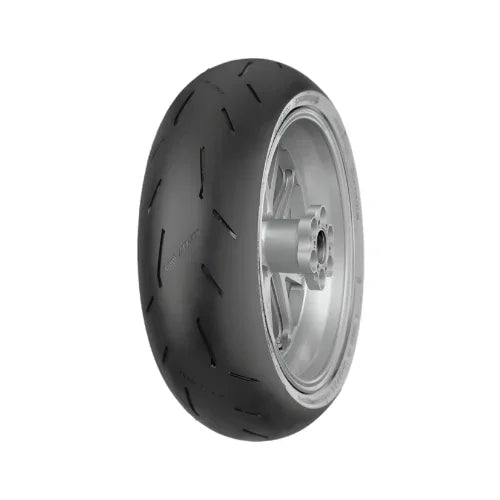 Llanta Continental Conti Race Attack 2 120/70ZR-17 Delantera Sellomatic