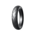 Llanta Queen Tire P918 120/80-17 Sellomatic