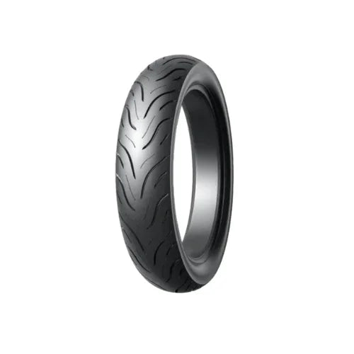 Llanta Queen Tire P918 120/80-17 Sellomatic
