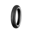 Llanta Continental Conti Race Attack 2 Street 120/70ZR-17 Delantera Sellomatic
