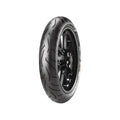 Llanta Pirelli Diablo Rosso II 120/70ZR-17 Delantera