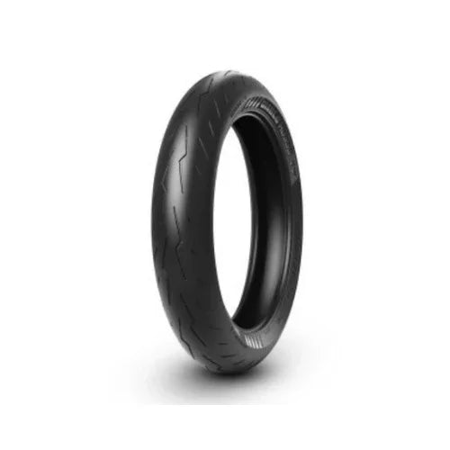 Llanta Pirelli Diablo Rosso IV 120/70ZR-17 Delantera