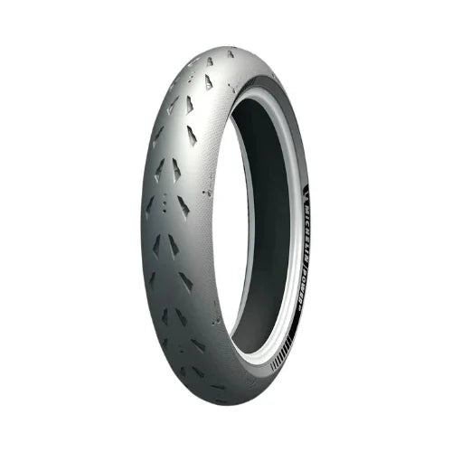 Llanta Michelin Power Gp 120/70ZR-17 Delantera