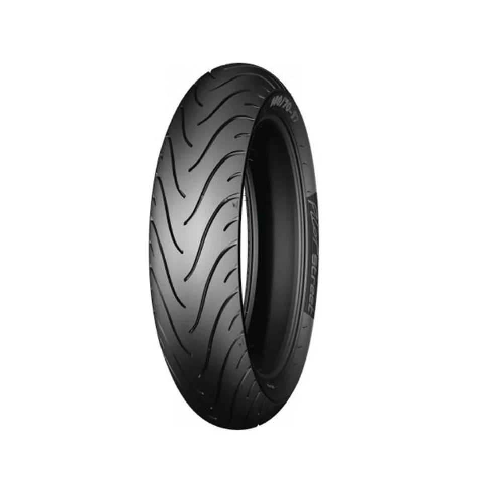 Llanta Michelin Pilot Street 120/70-17 Delantera