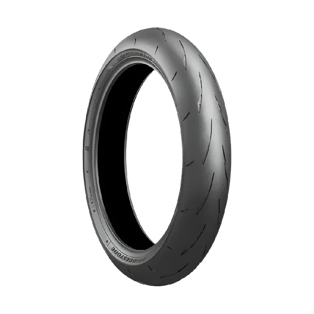 Llanta Bridgestone Battlax R11 120/70R-17 Delantera Sellomatic
