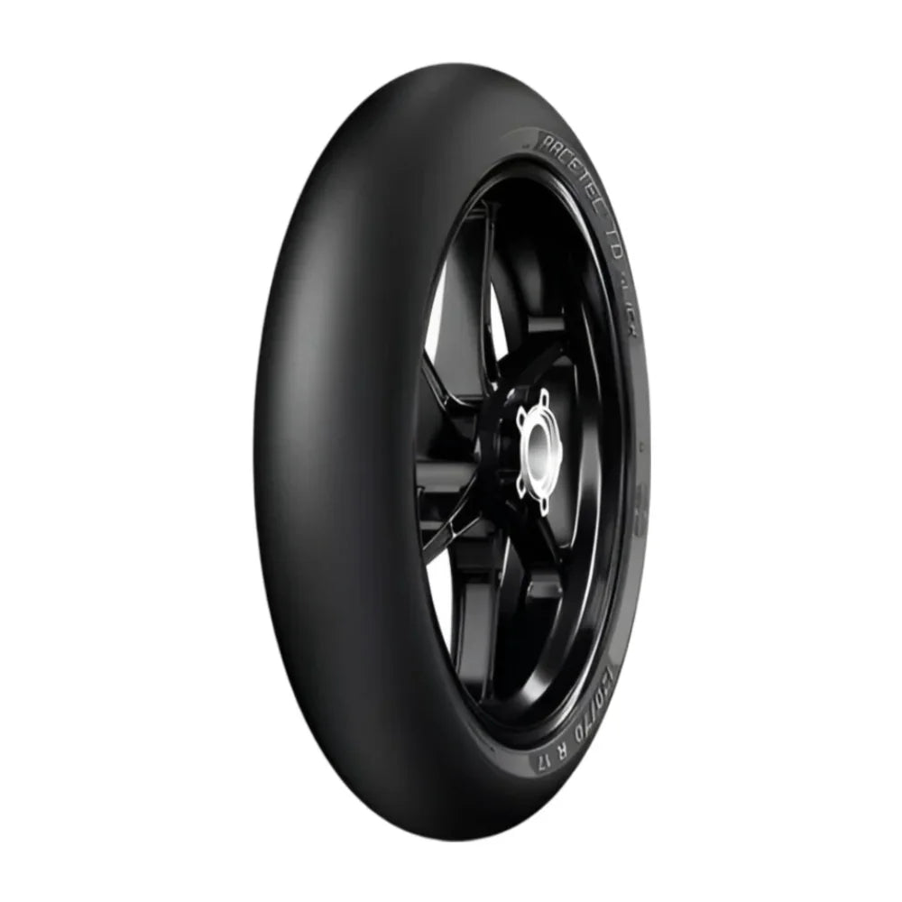 Llanta Metzeler Race Trackday Slick 120/70R17 Delantera