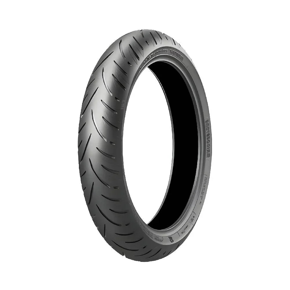Llanta Bridgestone Battlax T31 120/70ZR-17 Delantera Sellomatic