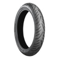 Llanta Bridgestone Battlax T32 120/70ZR-17 Delantera