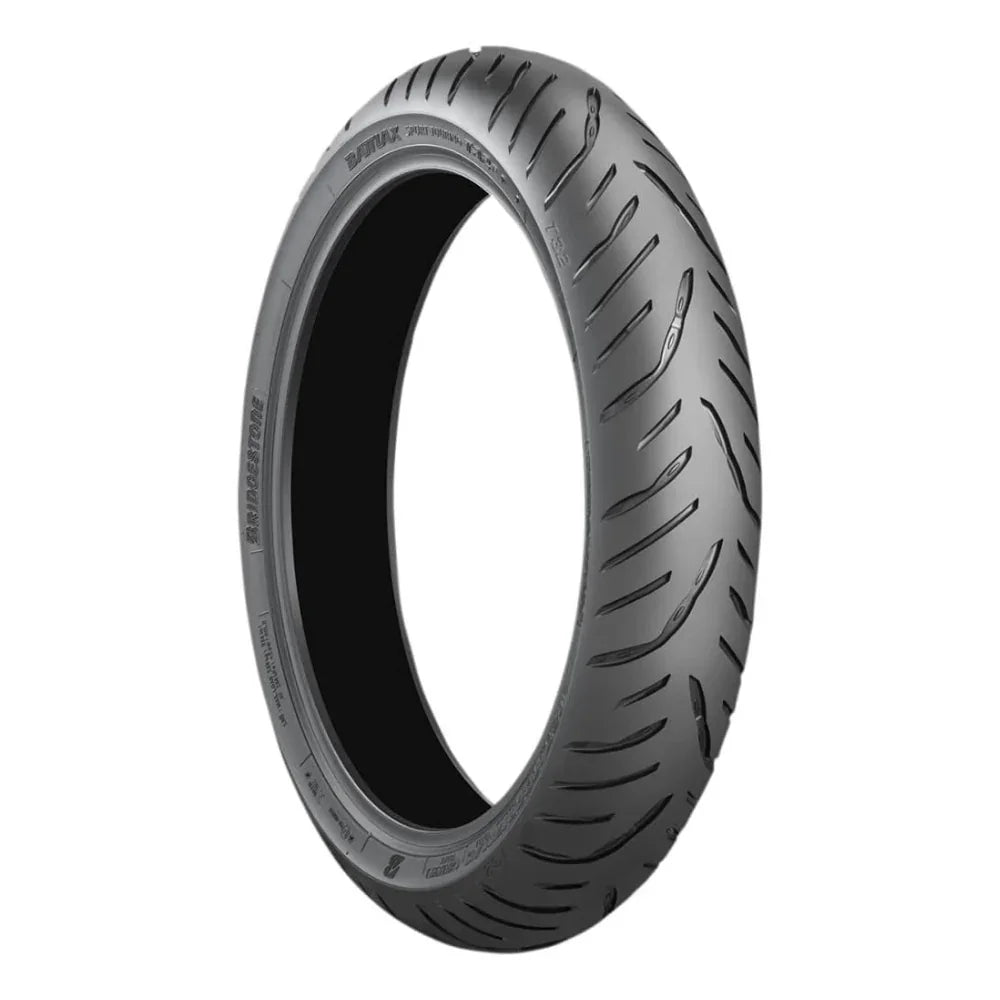 Llanta Bridgestone Battlax T32 120/70ZR-17 Delantera