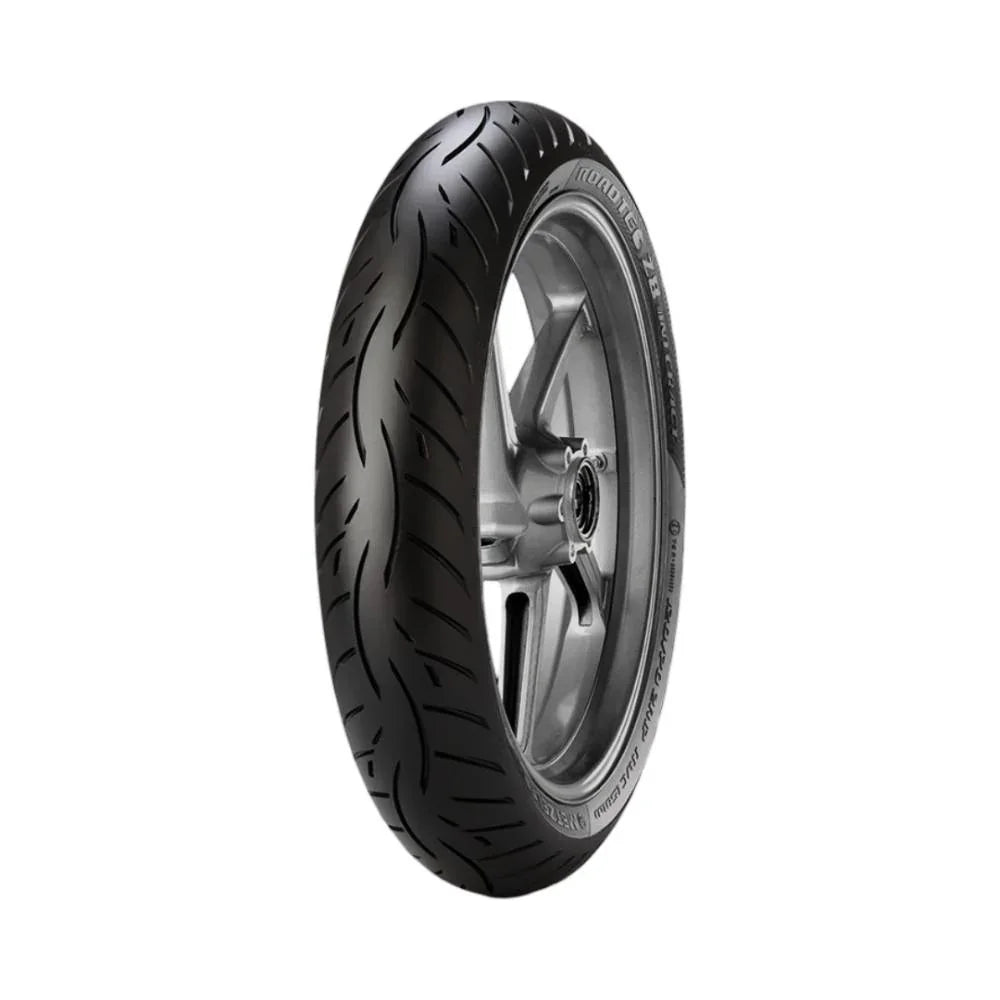 Llanta Metzeler Roadtec Z8 Interact 120/70ZR-17 Delantera Sellomatic