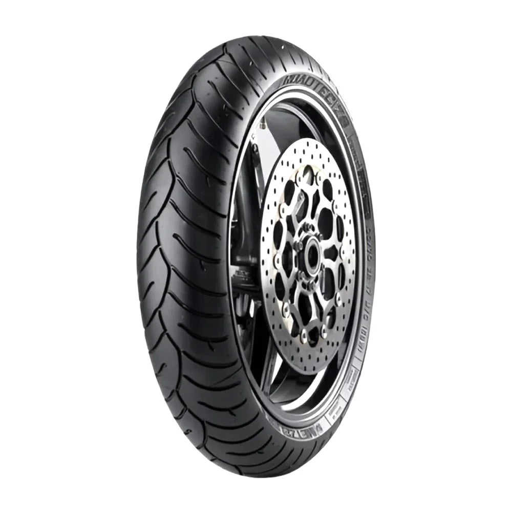 Llanta Metzeler Roadtec Z6 120/70ZR-17 Delantera