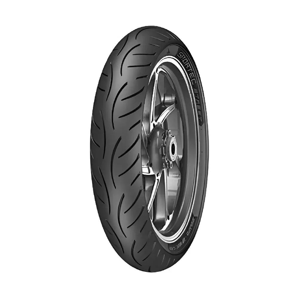 Llanta Metzeler Sportec M7RR 120/70ZR-17 Delantera